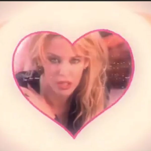 Watch: Kylie Minogue unveils alternative 'Sexercise' video